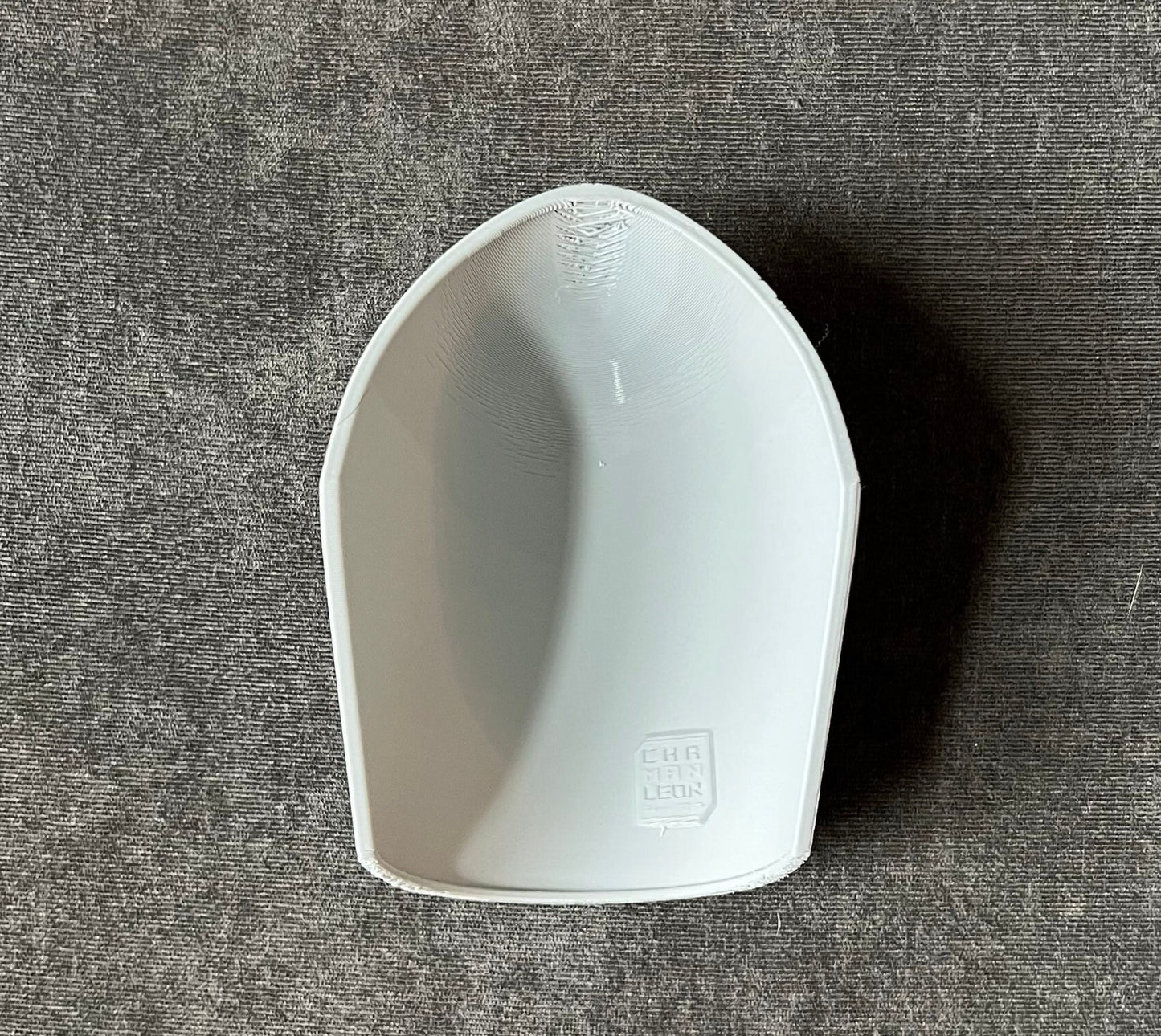 Mandalorian Custom Shoulder, Single Shoulder, A 100, Shoulder armor, Season 3, Armor Piece, Mandalorian Mythosaur Shoulder