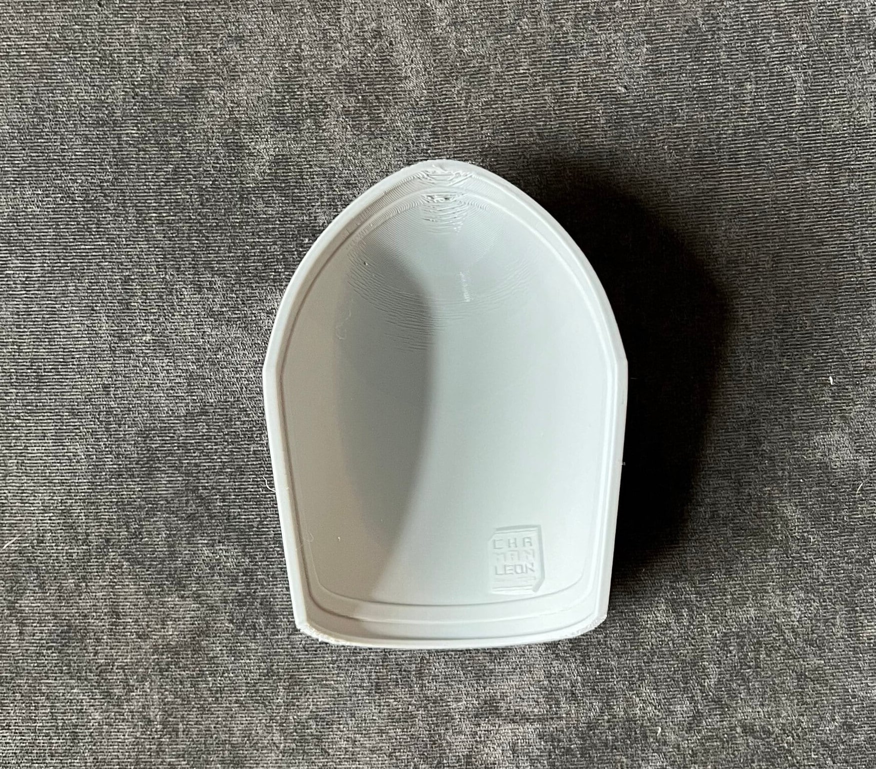 Mandalorian Custom Shoulder, Single Shoulder, A 102, Shoulder armor, Season 3, Armor Piece, Mandalorian Mythosaur Shoulder