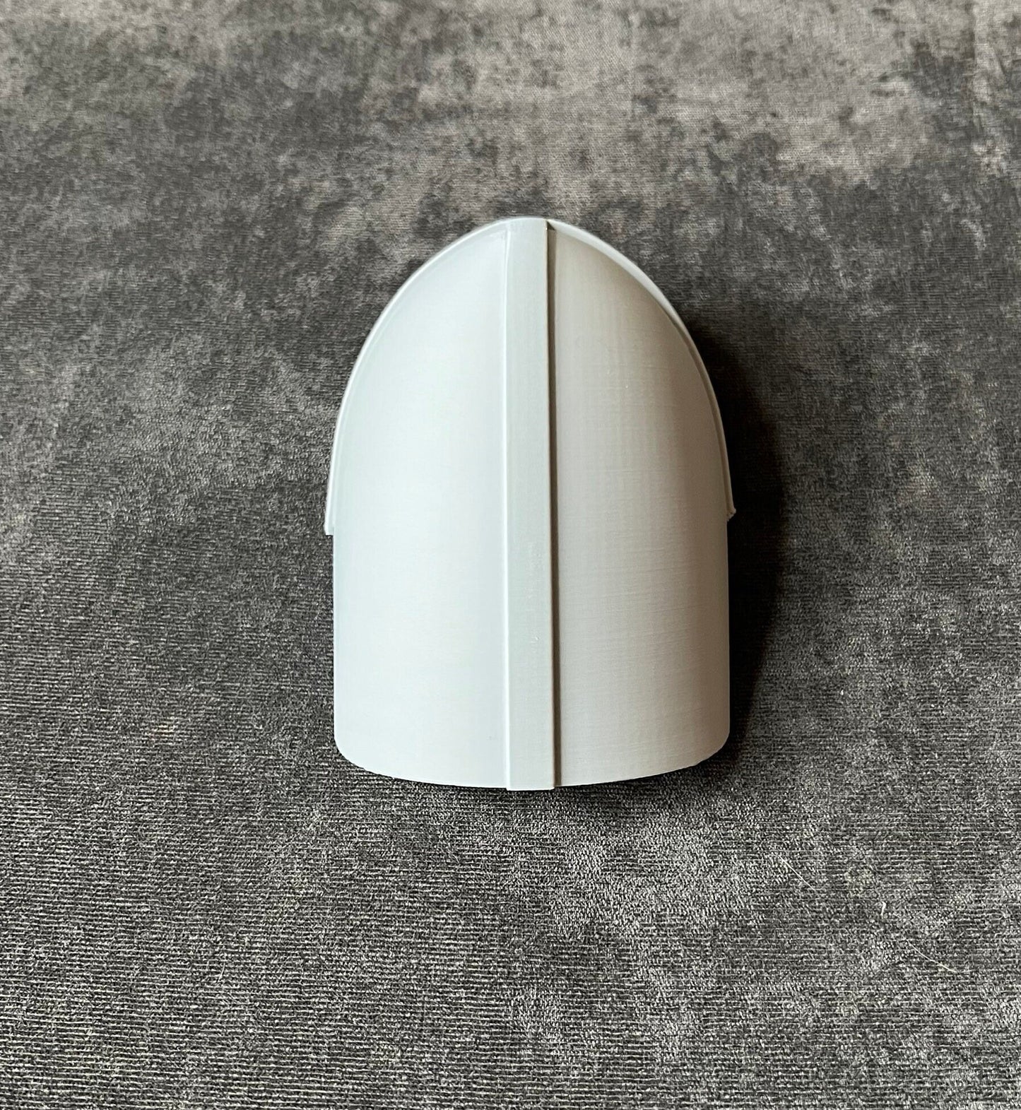 Mandalorian Custom Shoulder, Single Shoulder, A 106, Shoulder armor, Season 3, Armor Piece, Mandalorian Mythosaur Shoulder