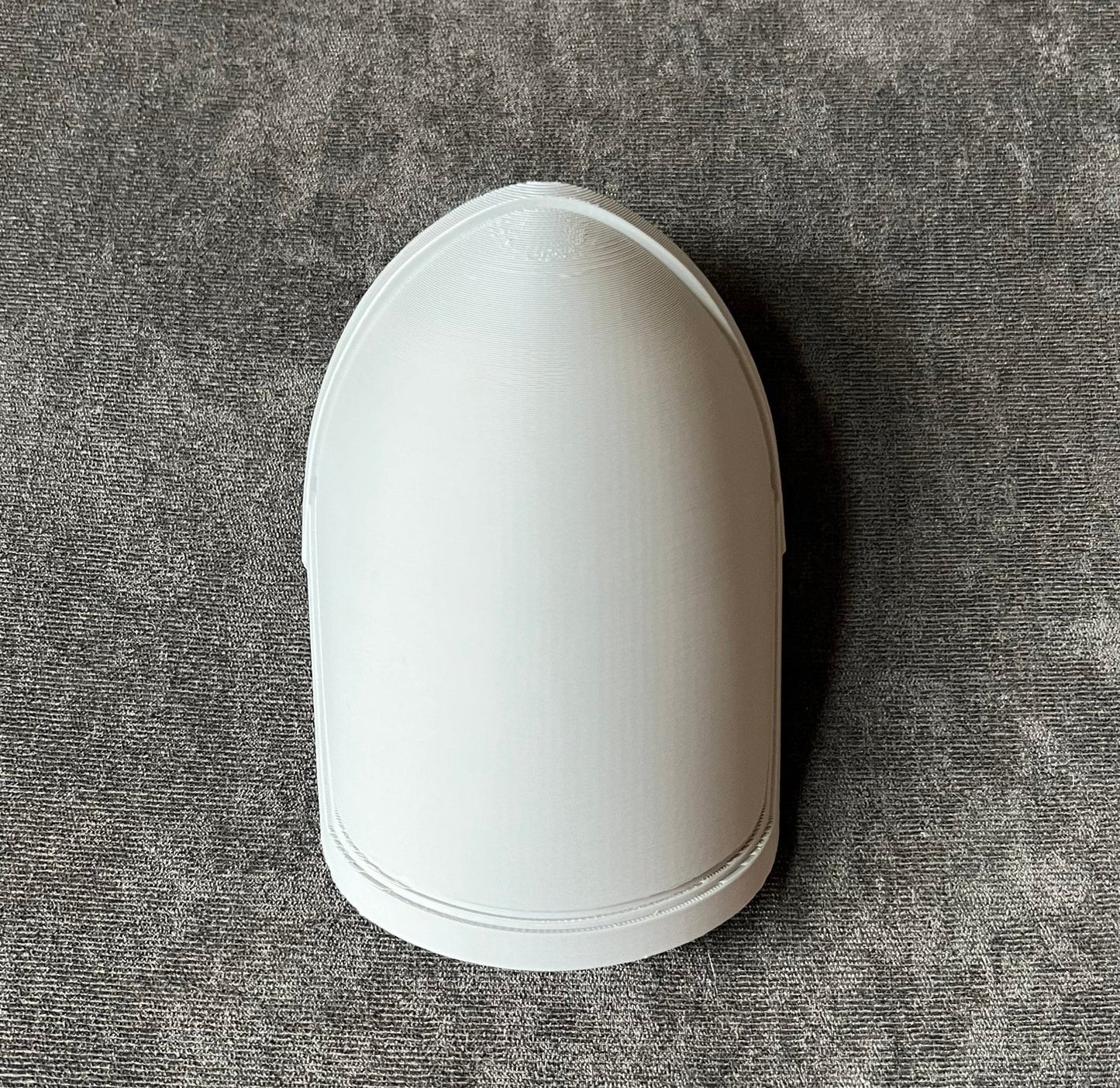 Mandalorian Custom Shoulder, Single Shoulder, A 108, Shoulder armor, Season 3, Armor Piece, Mandalorian Mythosaur Shoulder