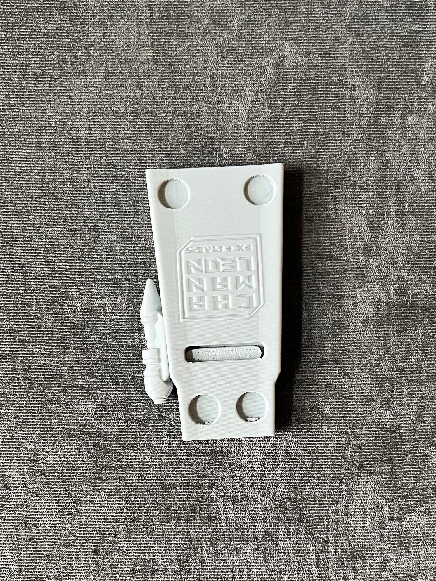 Foundling Wrist Rockets, The Mandalorian Foundling, Mandalorian Wrist Rocket