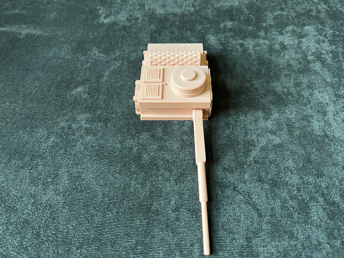 Communicator / Rebel Hat Radio, Hoth Radio, Rebel Radio, Rebel Communicator, Hoth Communicator