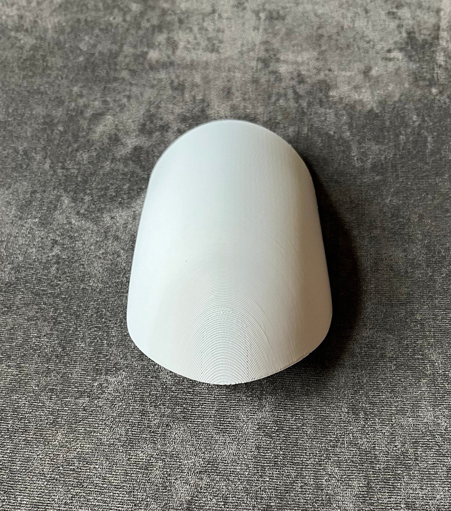 Mandalorian Custom Shoulder, Single Shoulder, A 100, Shoulder armor, Season 3, Armor Piece, Mandalorian Mythosaur Shoulder