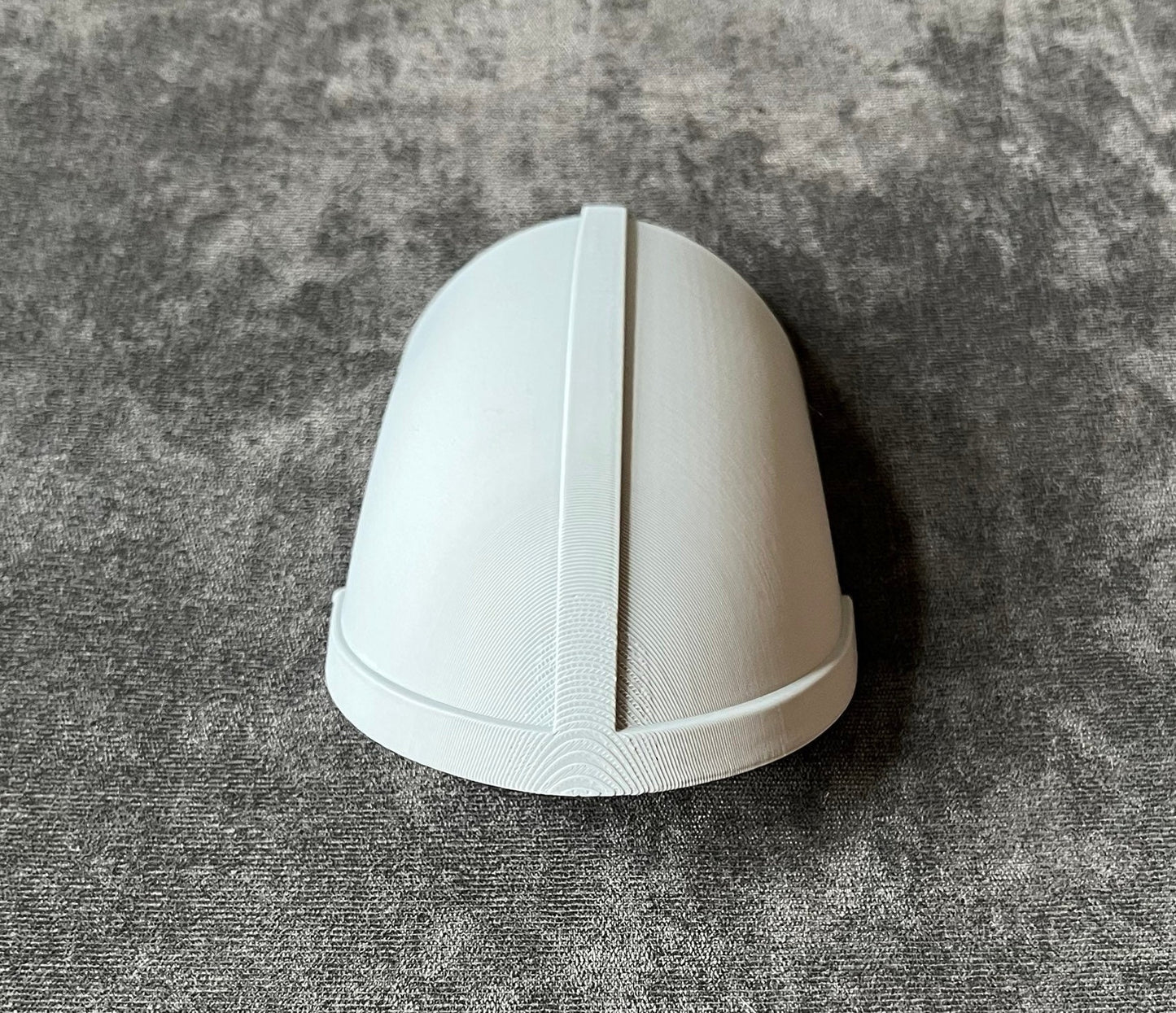 Mandalorian Custom Shoulder, Single Shoulder, A 106, Shoulder armor, Season 3, Armor Piece, Mandalorian Mythosaur Shoulder