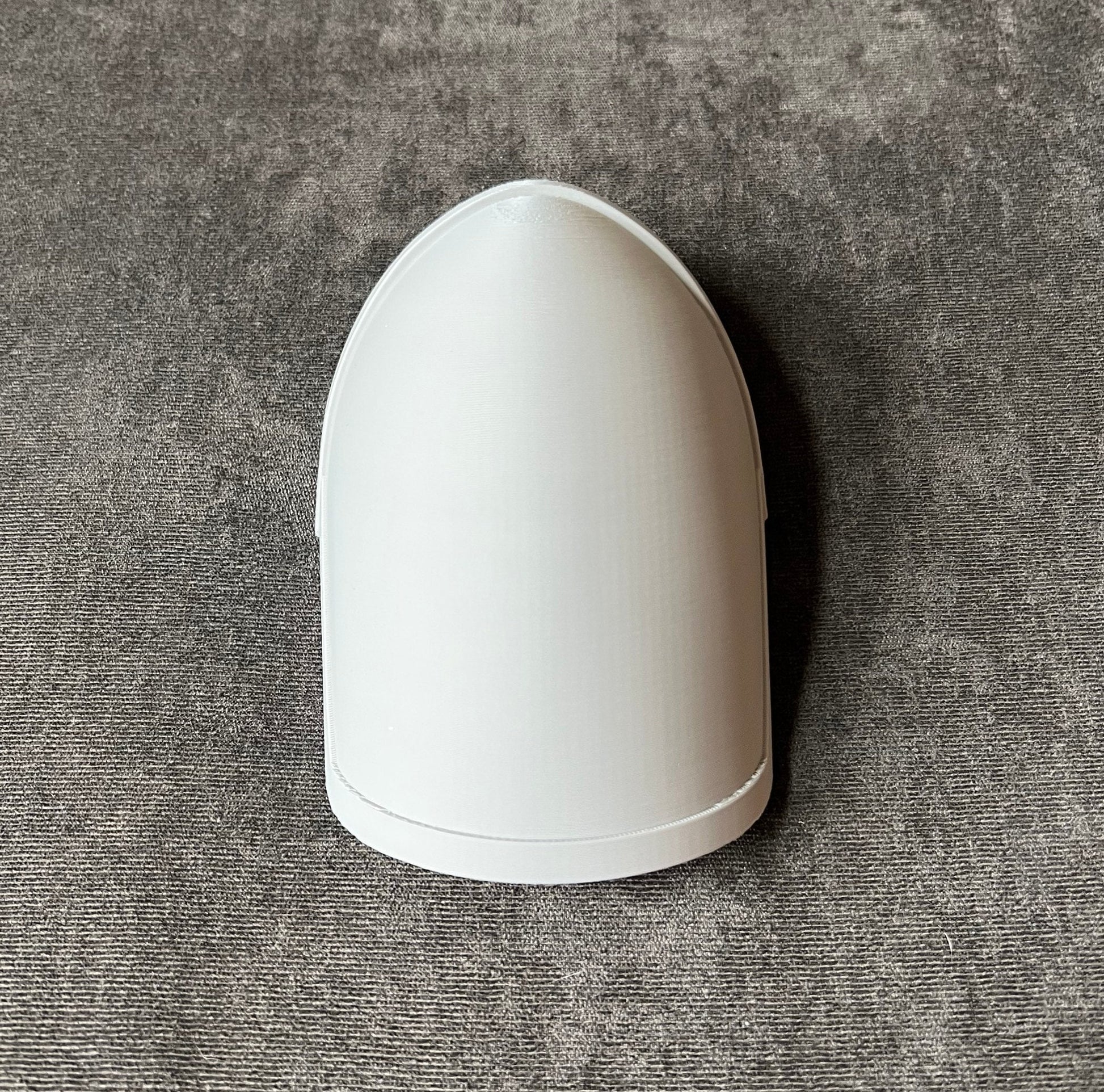 Mandalorian Custom Shoulder, Single Shoulder, A 107, Shoulder armor, Season 3, Armor Piece, Mandalorian Mythosaur Shoulder