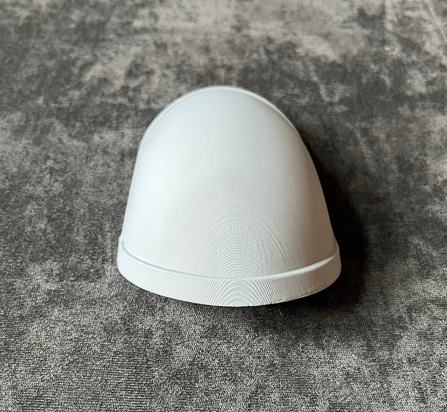 Mandalorian Custom Shoulder, Single Shoulder, A 108, Shoulder armor, Season 3, Armor Piece, Mandalorian Mythosaur Shoulder