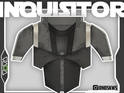 Private Listing for Jared