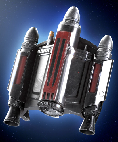 Private Listing: Jetpack