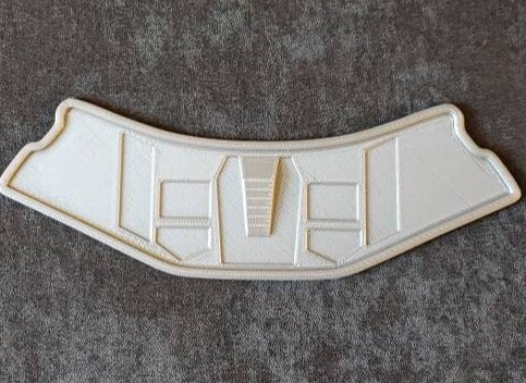 Cara Dune Chest Plate, Season 2, Updated