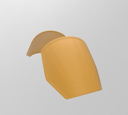Shoulder Armor; Boba Fett / The Book of Boba Fett / Mandalorian